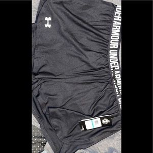 Under Armor Shorts